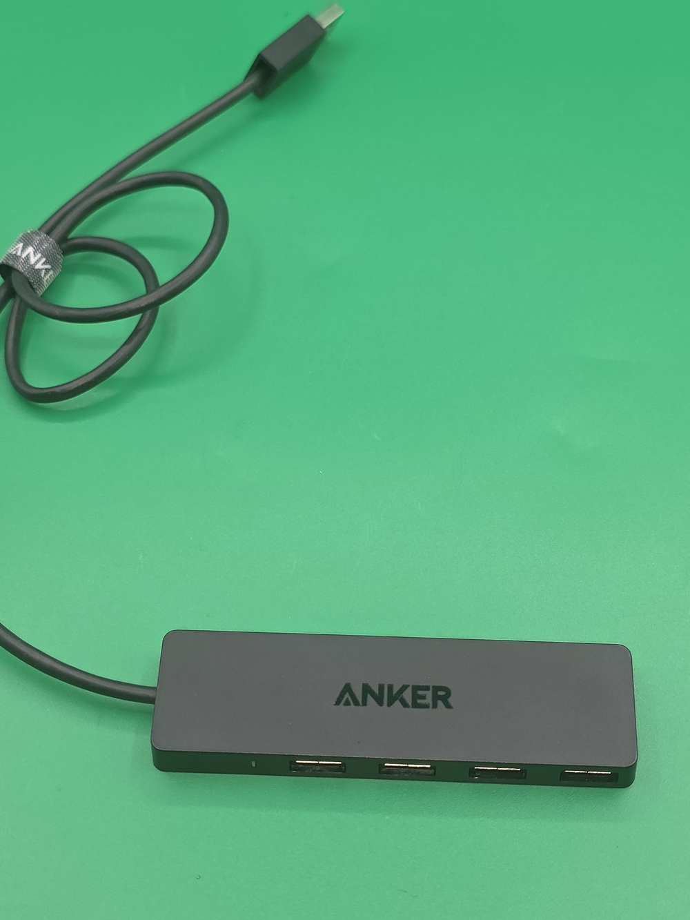 Anker AK-A7516012 4-Port USB 3.0 Data Hub